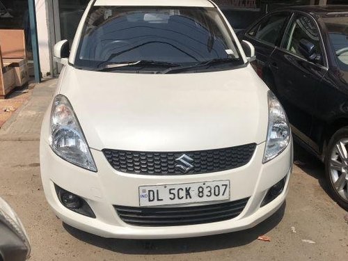 Used Maruti Suzuki Dzire LDI MT 2014 for sale