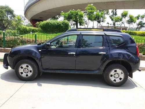 2014 Renault Duster 1.5 Petrol RXL MT for sale at low price