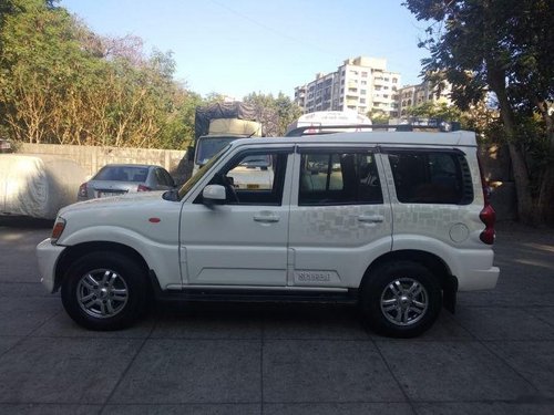 2014 Mahindra Scorpio  VLX 2WD BSIV MT for sale