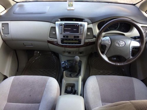 Toyota Innova MT 2014 for sale