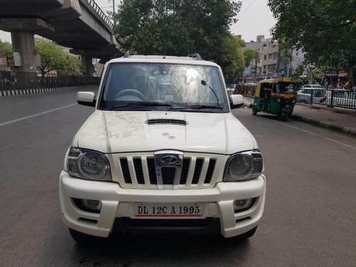 Mahindra Scorpio  VLX MT 2012 for sale