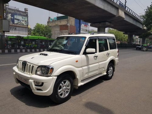 Mahindra Scorpio  VLX MT 2012 for sale