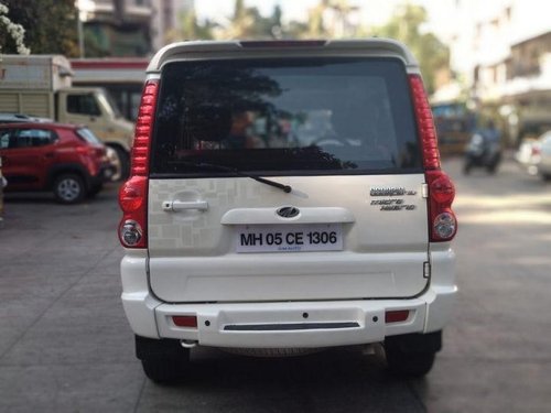 2014 Mahindra Scorpio  VLX 2WD BSIV MT for sale