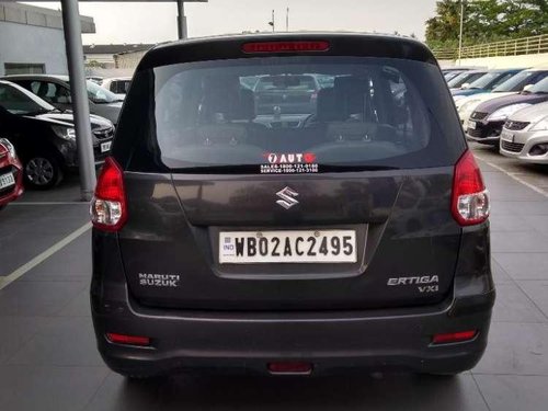 Maruti Suzuki Ertiga VXI 2013 for sale 