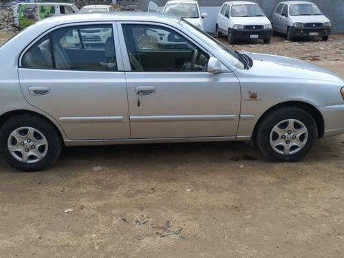 Used Hyundai Accent GLE MT 2010 for sale