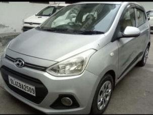 Hyundai i10  Magna MT 2014 for sale