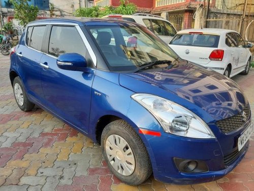 2014 Maruti Suzuki Swift VXI MT for sale at low price