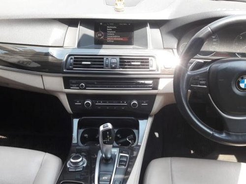 BMW 5 Series 520d Sedan AT 2016 for sale