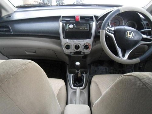 Honda City 1.5 S MT for sale