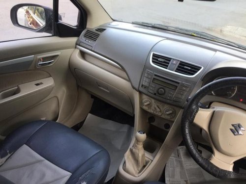 Used Maruti Suzuki Ertiga VDI MT 2015 for sale