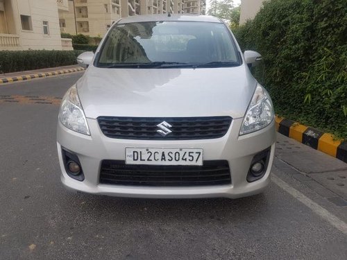 Maruti Suzuki Ertiga VDI MT 2013 for sale