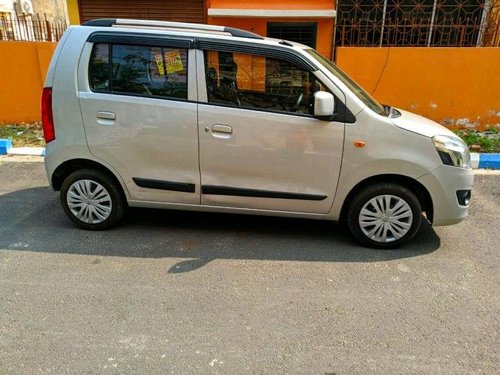 Maruti Wagon R VXI BS IV with ABS MT for sale