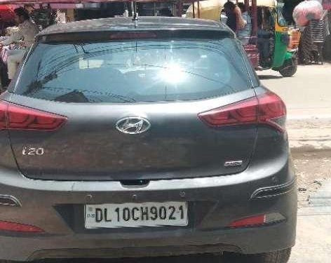 Used Hyundai i20 Asta 1.4 CRDi 2017 for sale 