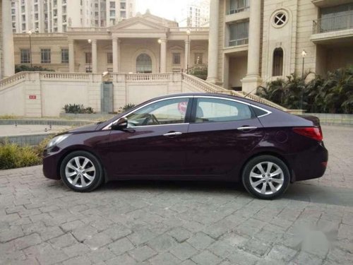 Hyundai Verna 2011 1.6 CRDi SX MT for sale 