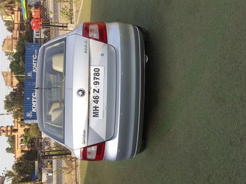 Used 2014 Skoda Rapid  1.6 TDI Ambition MT for sale