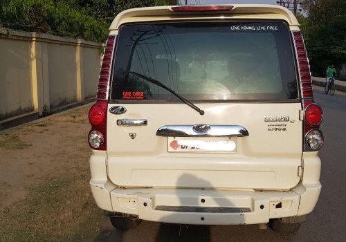 Used Mahindra Scorpio  VLX MT car at low price