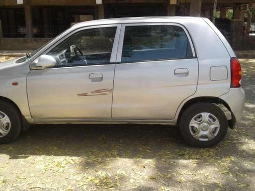 Maruti Suzuki Alto LXi BS-IV, 2011, Petrol for sale 