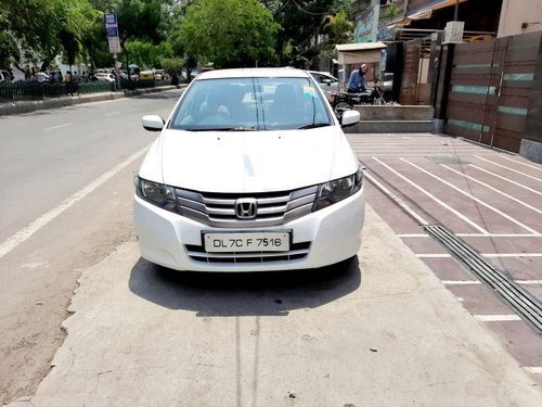 Used 2009 Honda City 1.5 S MT for sale