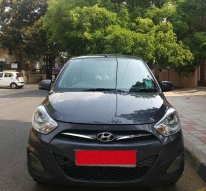 2013 Hyundai i10 Magna 1.2 MT for sale at low price