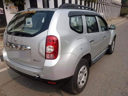 Renault Duster 110PS Diesel RxZ Plus MT 2013 for sale