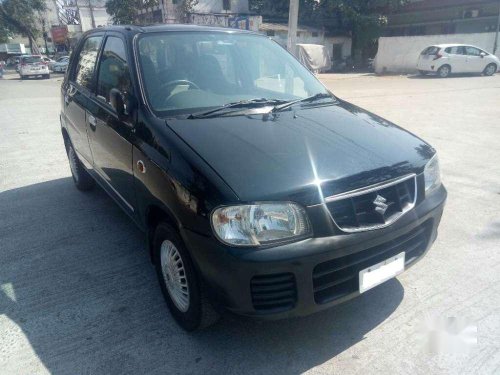 Maruti Suzuki Alto 2011 for sale 