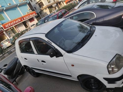 Used Hyundai Santro Xing XO MT car at low price