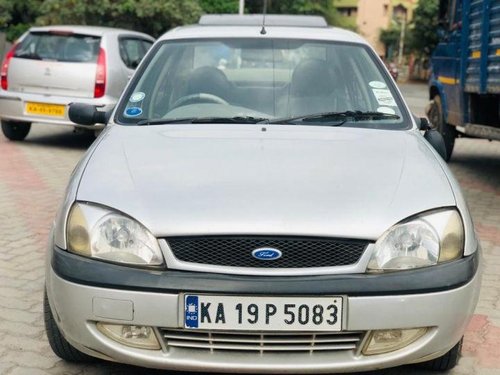 Ford Ikon 1.3 Flair MT 2005 for sale