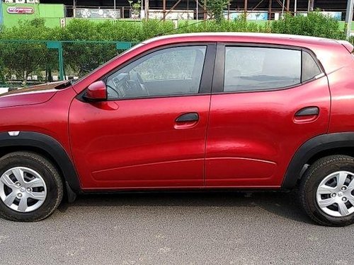 Used Renault Kwid 1.0 RXT Optional MT car at low price