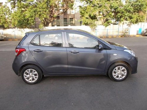 Used Hyundai i10 Magna AT 2017 for sale