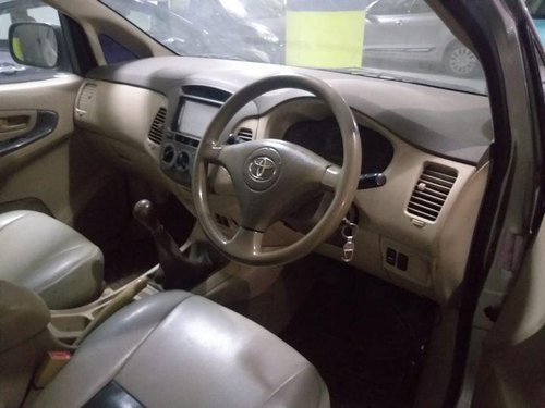 Used 2005 Toyota Innova MT 2004-2011 for sale 