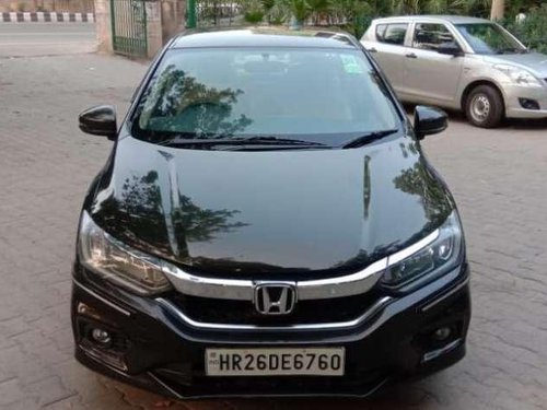 Used 2017 Honda City for sale