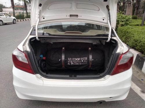 2016 Honda Amaze S i-VTEC MT for sale at low price