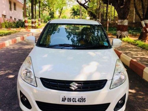 2012 Maruti Suzuki Swift Dzire for sale