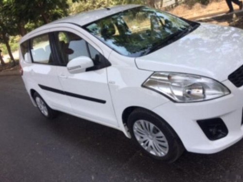 Used Maruti Suzuki Ertiga SHVS VDI 2015 for sale