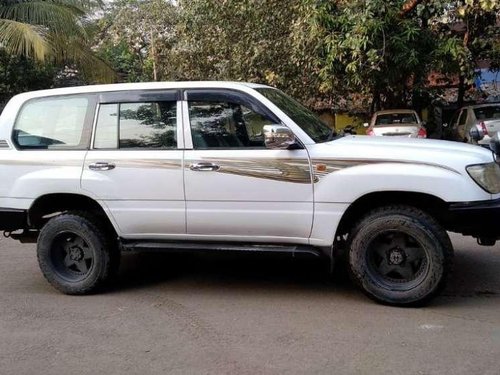 1998 Toyota Land Cruiser for sale at low price