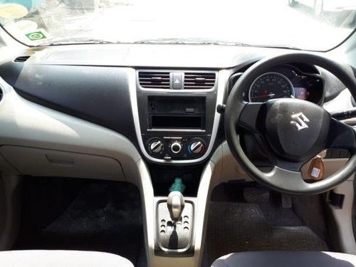 Maruti Celerio VXI AT for sale