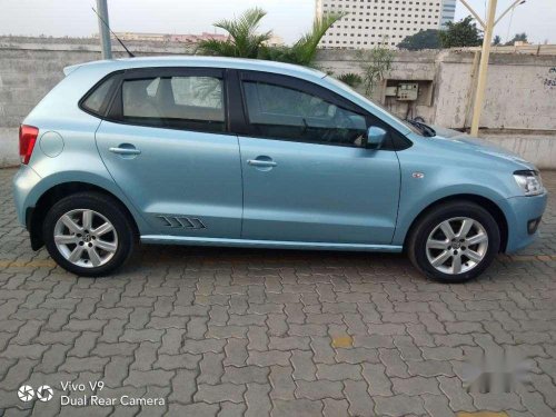 2012 Volkswagen Polo for sale at low price