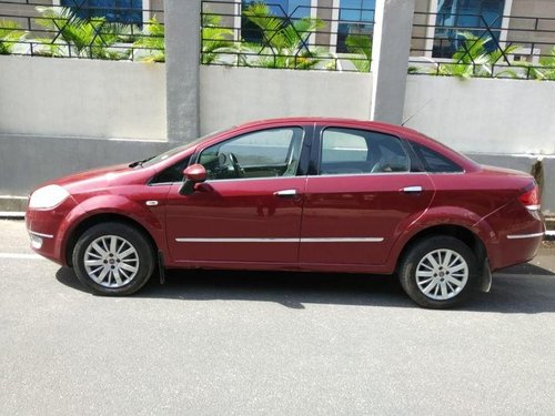 2009 Fiat Linea Dynamic MT for sale 