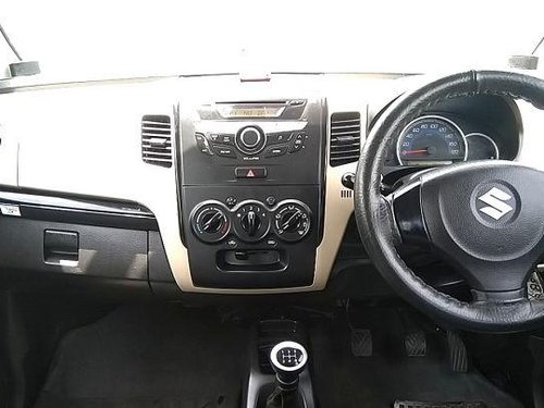 Used Maruti Suzuki Wagon R VXI MT 2017 for sale