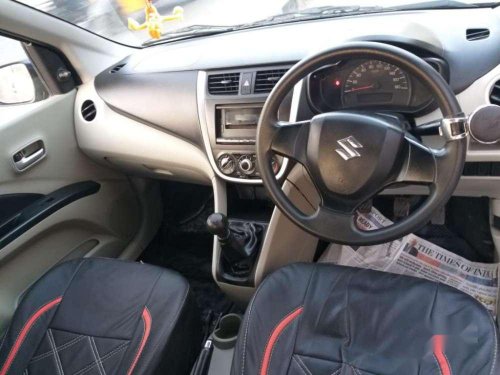 Used Maruti Suzuki Celerio VXI 2014 for sale 