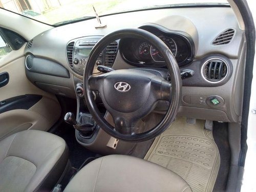 Used Hyundai i10 Magna MT 2015 for sale