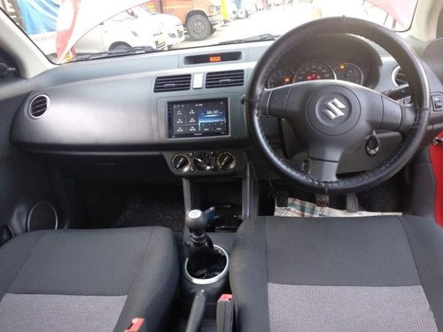 2009 Maruti Suzuki Swift VXI MT for sale