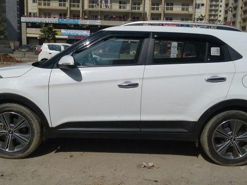 Hyundai Creta 1.6 VTVT AT SX Plus AT 2017 for sale