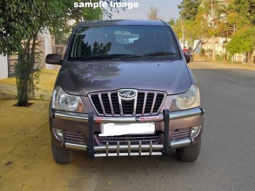 2010 Mahindra Xylo E8 MT for sale at low price