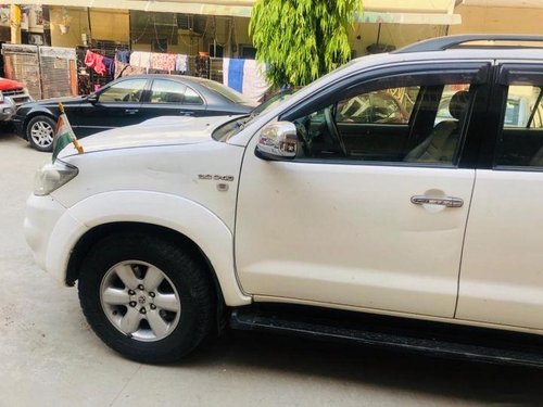 2010 Toyota Fortuner 3.0 Diesel MT for sale