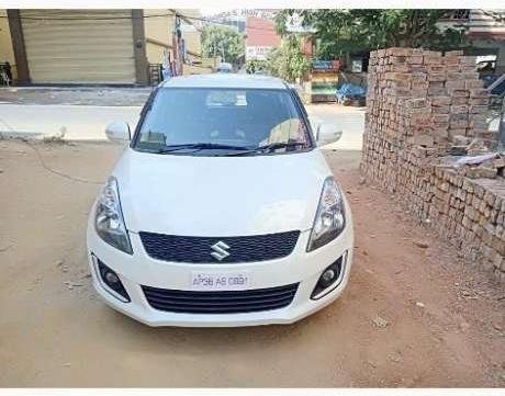 Used 2012 Maruti Suzuki Swift for sale