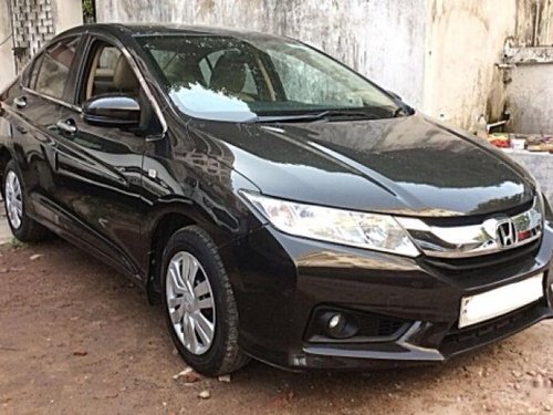 Honda City i DTec SV MT for sale