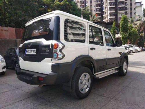 Used Mahindra Scorpio car 2014 for sale at low price