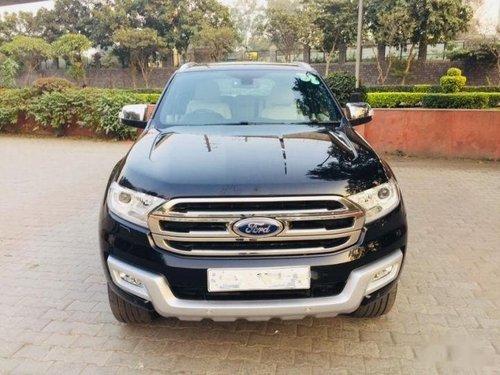 Ford Endeavour 3.2 Titanium AT 4X4 2017 for sale