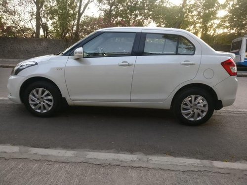 Used Maruti Suzuki Dzire ZXI MT 2015 for sale